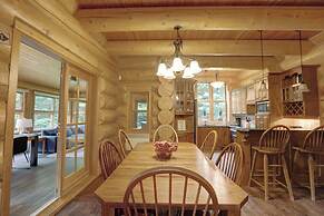 Fiddler Lake Resort