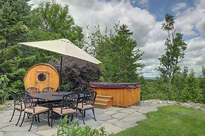 Fiddler Lake Resort