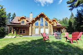 Fiddler Lake Resort