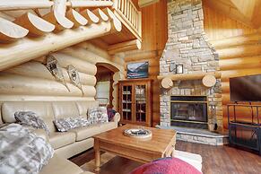 Fiddler Lake Resort