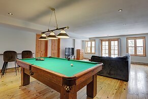 Fiddler Lake Resort