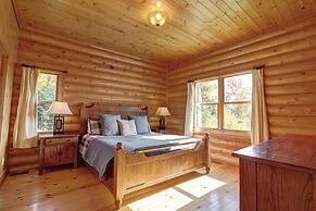 Fiddler Lake Resort