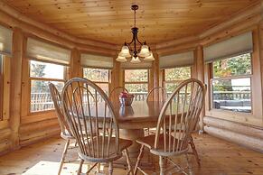 Fiddler Lake Resort