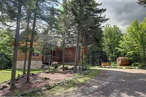 Fiddler Lake Resort