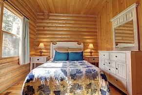 Fiddler Lake Resort