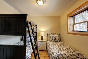 Fiddler Lake Resort
