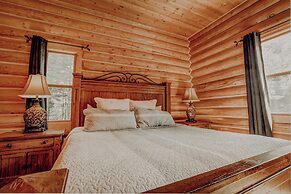 Fiddler Lake Resort