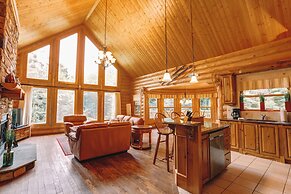 Fiddler Lake Resort
