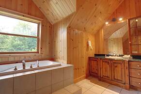 Fiddler Lake Resort