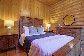 Fiddler Lake Resort