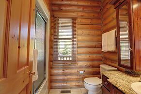 Fiddler Lake Resort