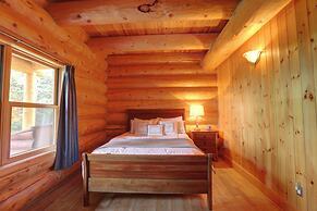 Fiddler Lake Resort