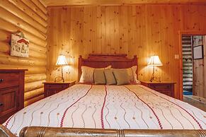 Fiddler Lake Resort