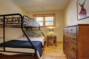 Fiddler Lake Resort