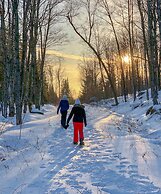 Fiddler Lake Resort