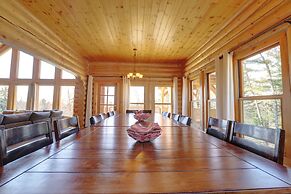 Fiddler Lake Resort