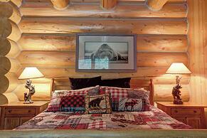 Fiddler Lake Resort
