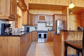 Fiddler Lake Resort