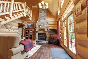 Fiddler Lake Resort