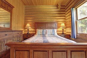 Fiddler Lake Resort