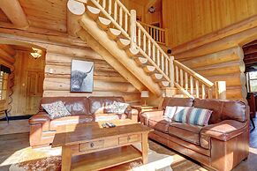 Fiddler Lake Resort