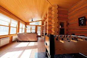 Fiddler Lake Resort