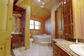 Fiddler Lake Resort