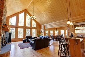 Fiddler Lake Resort
