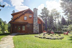Fiddler Lake Resort