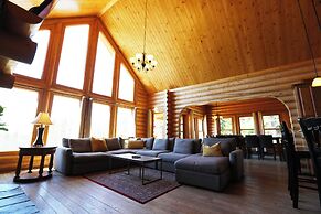 Fiddler Lake Resort