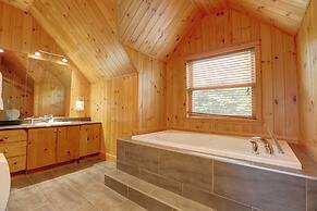 Fiddler Lake Resort