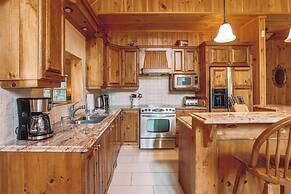 Fiddler Lake Resort