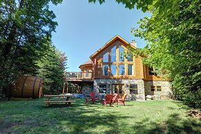 Fiddler Lake Resort