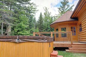 Fiddler Lake Resort