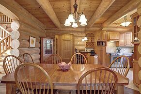 Fiddler Lake Resort