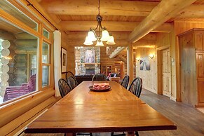 Fiddler Lake Resort