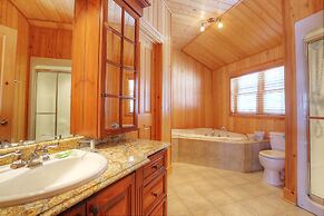 Fiddler Lake Resort