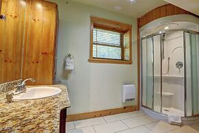 Fiddler Lake Resort