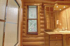 Fiddler Lake Resort