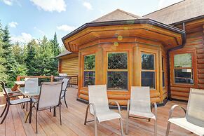 Fiddler Lake Resort