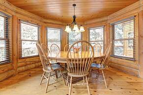 Fiddler Lake Resort