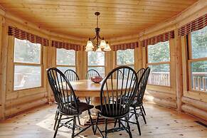Fiddler Lake Resort