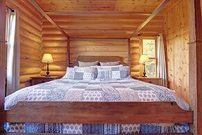 Fiddler Lake Resort