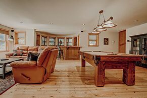 Fiddler Lake Resort