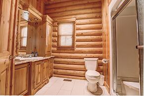Fiddler Lake Resort