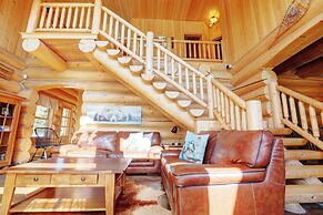 Fiddler Lake Resort