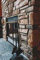 Fiddler Lake Resort