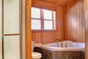 Fiddler Lake Resort
