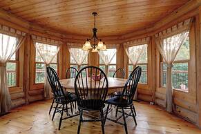 Fiddler Lake Resort