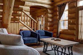 Fiddler Lake Resort